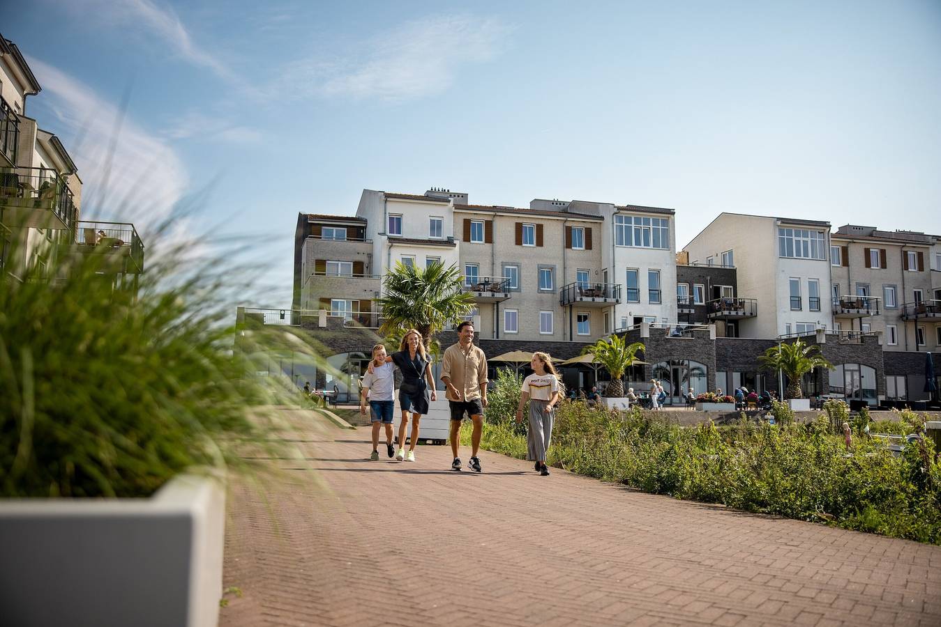 Cottage 4 personen in Flevoland