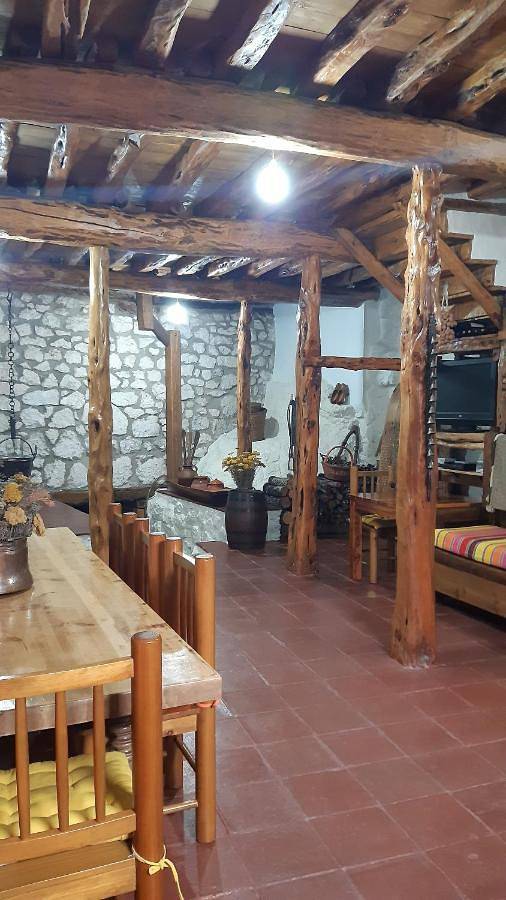 Casa rural para 2 personas en Tierras del Burgo - 4