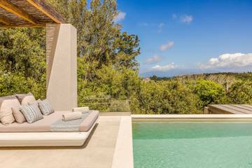 Villa per 2 Persone in Cefalonia, Grecia, Foto 1