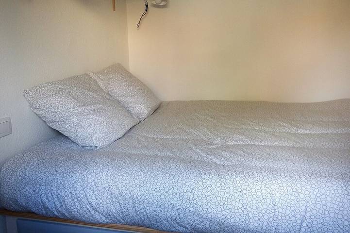 Location de vacances pour 4 personnes, avec jardin et piscine à Brem-sur-Mer - 2