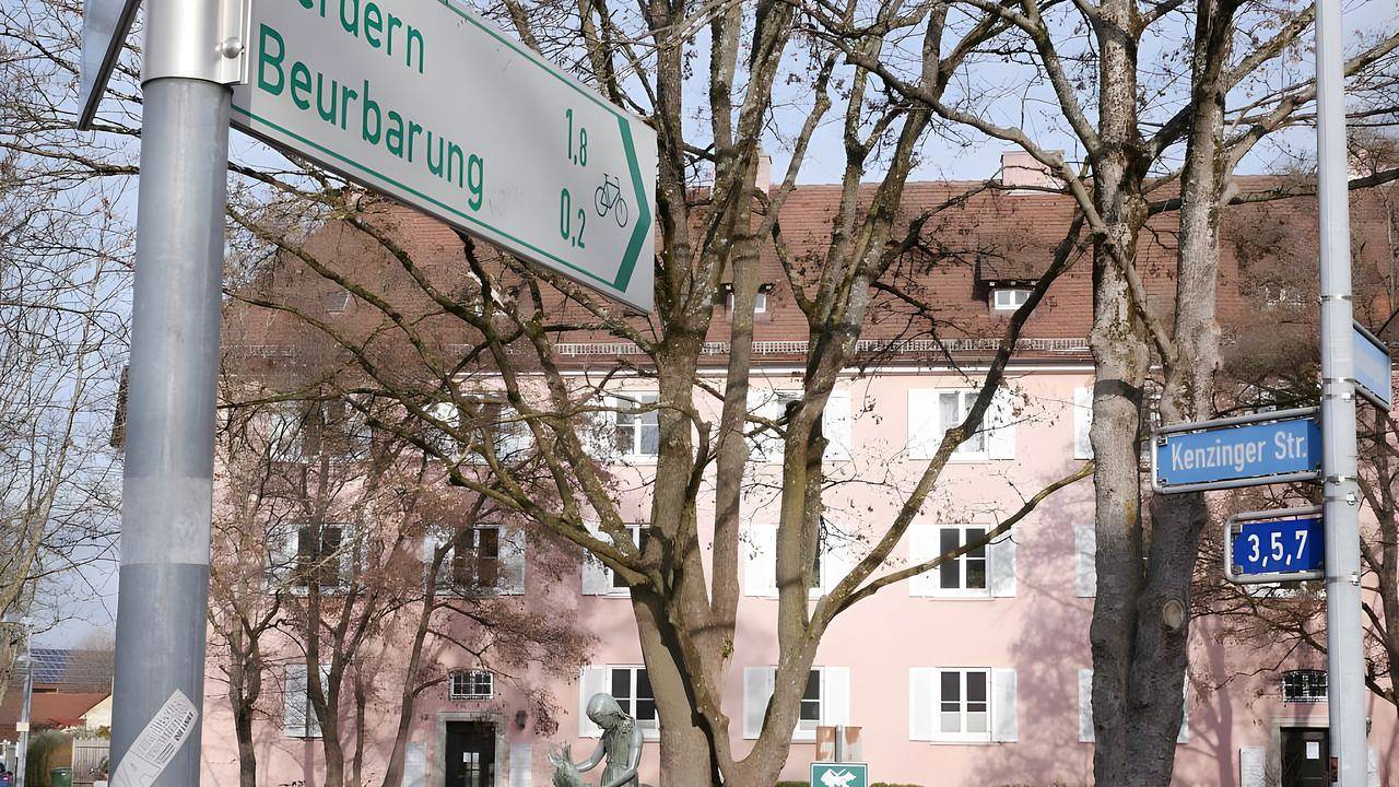 Holiday Letting for 4 People in Stühlinger (Freiburg), Freiburg