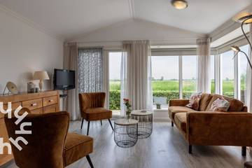 Appartement voor 4 Personen in Giethoorn, Nationaal Park Weerribben-Wieden, Afbeelding 2