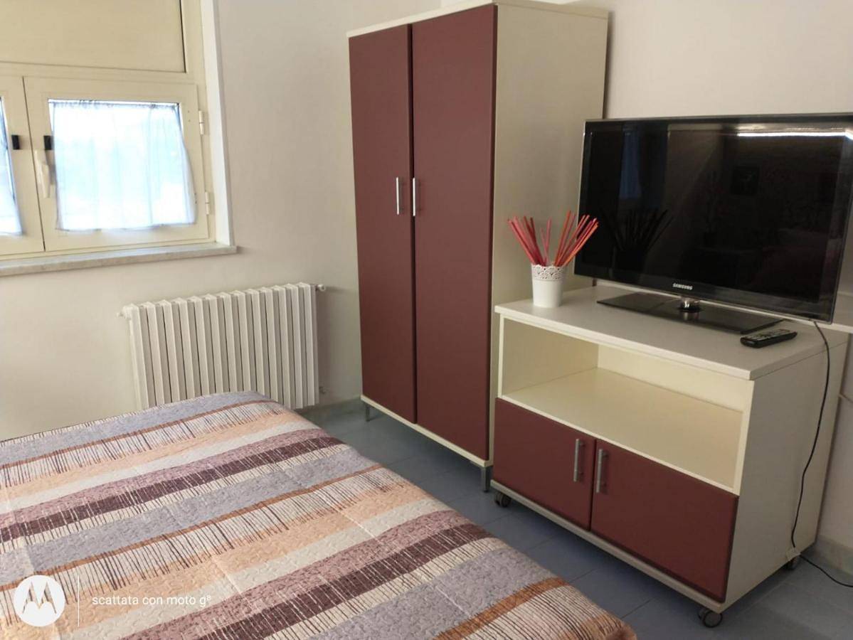 Two-Bedroom House in Pontecagnano Faiano, Costa tirrenica Campania