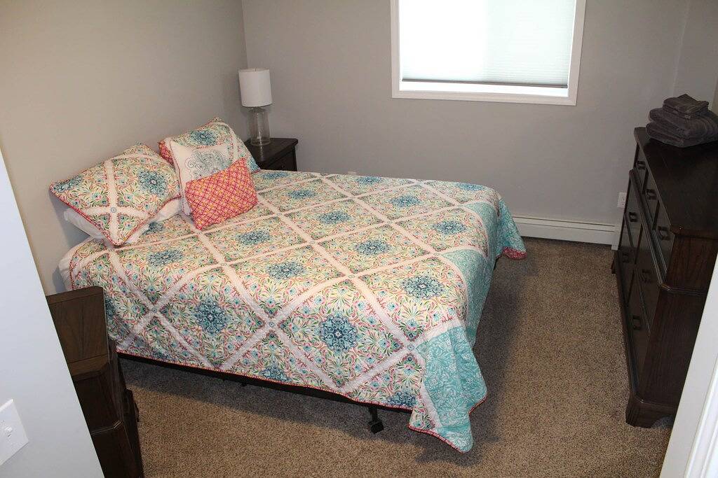 Jack's on the Bay, 2 Bedroom/1 Bath A in Prudenville, Roscommon County