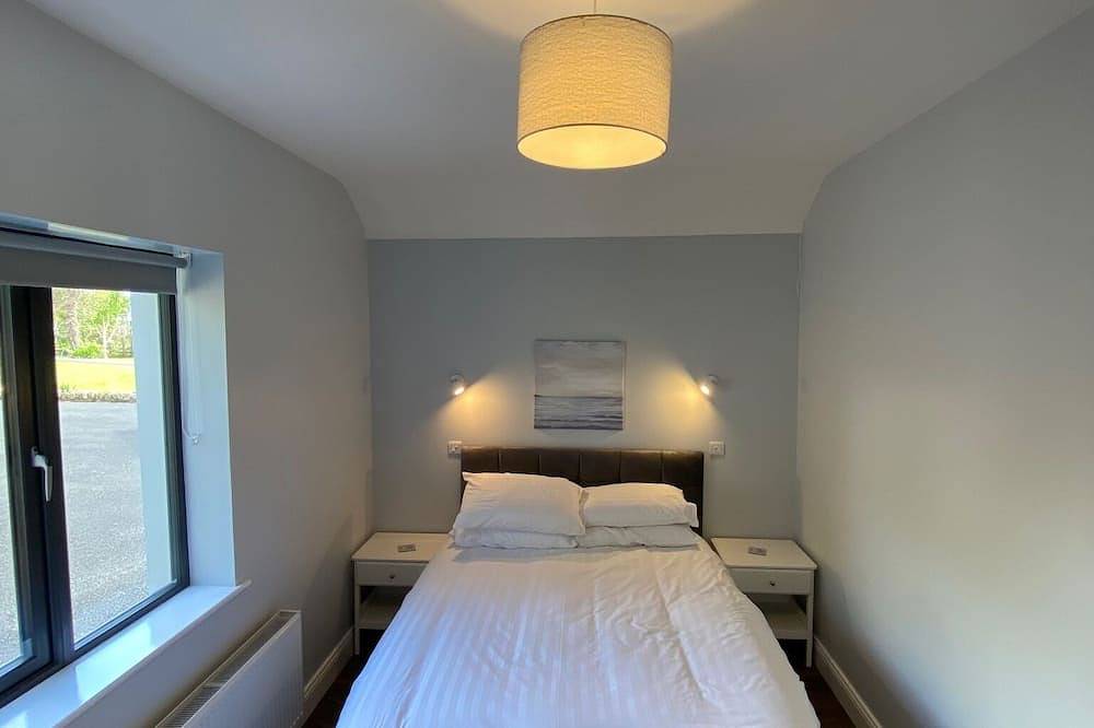 Ganze Wohnung, 1 Bedroom Annex @ The Old Parochial House in Inishowen, County Donegal