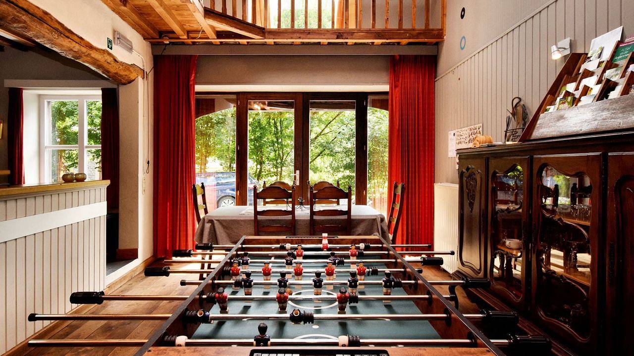 Ferienhaus für 17 Personen (180 m²) in Rendeux in Rendeux, Luxemburg Provinz