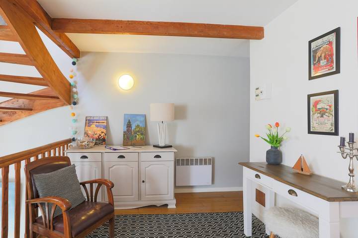 Ferienwohnung für 4 Personen in Paimpol