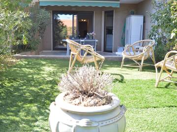 Vakantieappartement voor 5 Personen in Cavalaire-sur-Mer, Draguignan en omgeving, Afbeelding 1