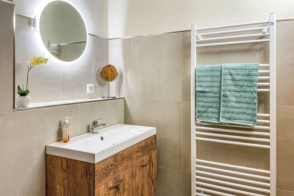 Ferienhaus Emilie in Rövershagen, Rostock und Umgebung