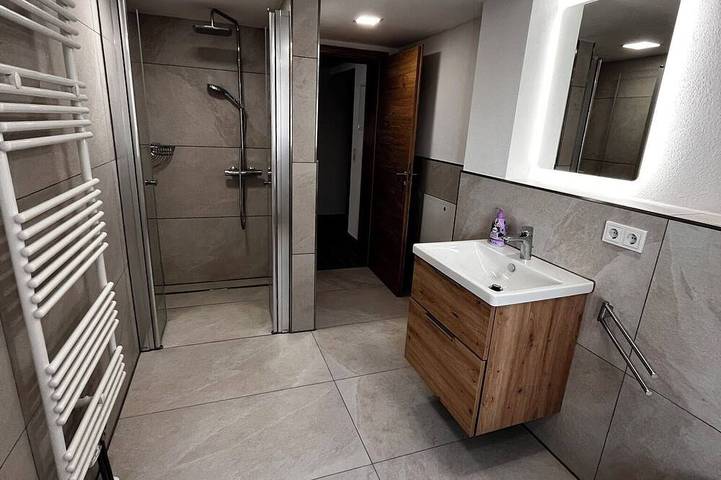 Ferienwohnung für 6 Personen in Absberg - 4