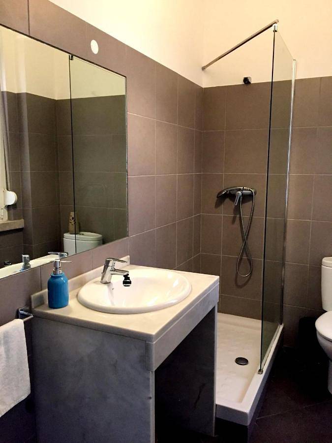 Maison d’hôte pour 2 personnes, avec vue à Lisbonne - 4