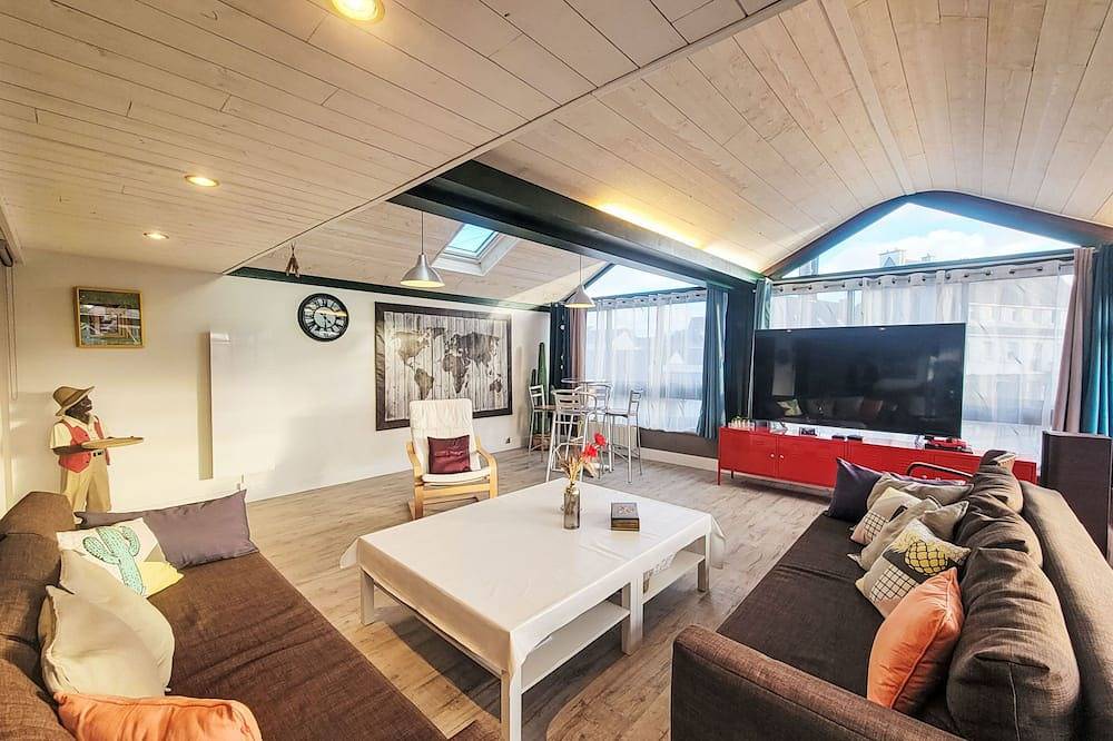 Appartamento vacanze a Carnac a partire da 109€ a notte