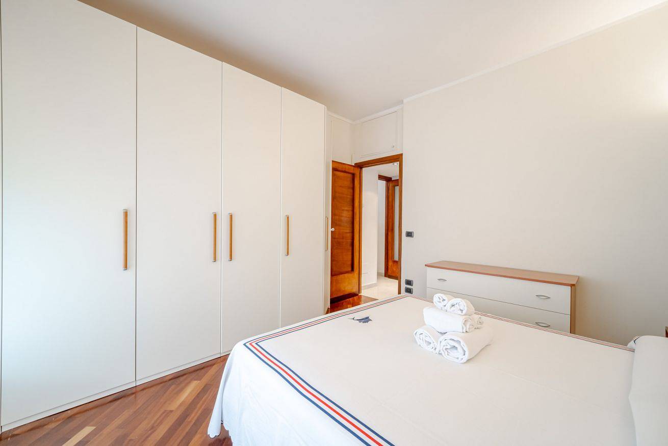 Apartamento entero, Santa Margherita Quiet Apartment with Balcony in Santa Margherita, Santa Margherita Ligure