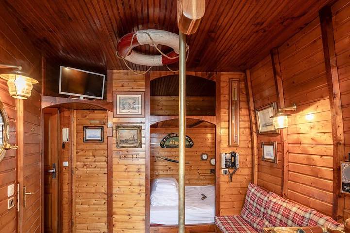 Gîte pour 2 personnes dans Port De Honfleur - 3