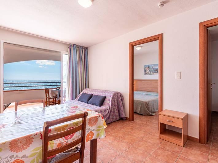 Apartamento entero, Casa Vecchi in Moriani-Plage, Región de Corte