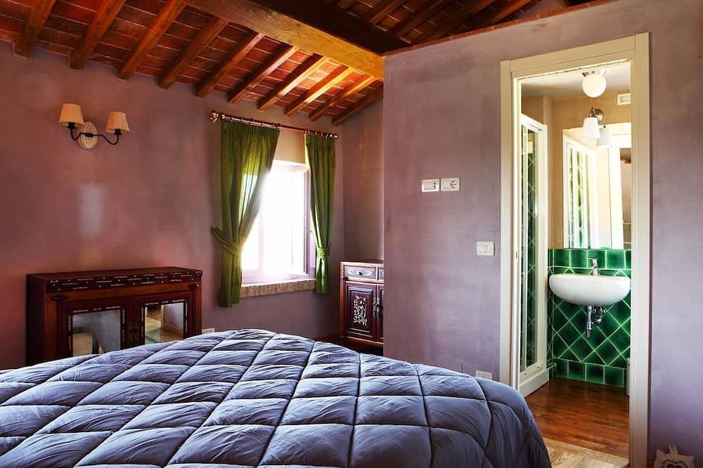 Casale Fontanino In Altopascio, Toskana, italien in Altopascio, Lucca Provinz