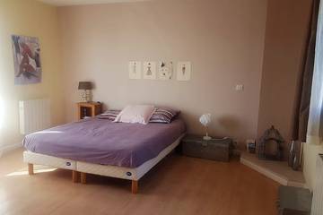 Villa pour 8 Personnes dans Roquefort-les-Pins, Région de Cannes, Photo 1