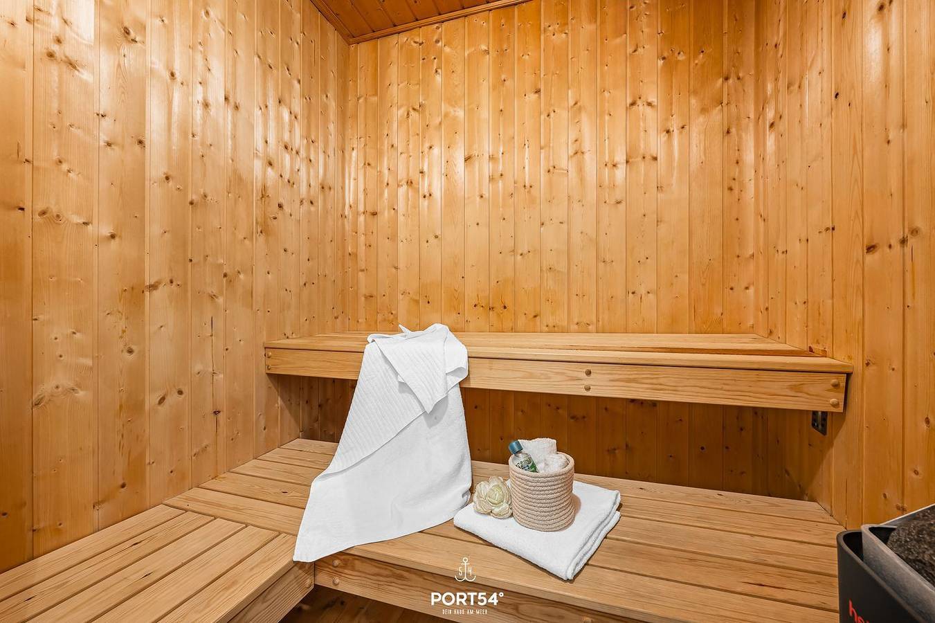 Rodelberg - skandinavisch, gemütliches Ferienhaus für 2 bis 4 Personen in Sankt Andreasberg, Braunlage