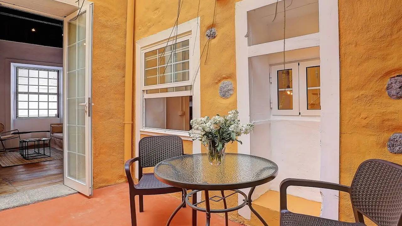 Ferienhaus für 4 Personen (85 m²) in Santa Cruz de La Palma in El Planto, Santa Cruz de La Palma