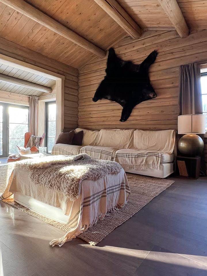 Feriehus til 12 Personer i Oppdal , Sør-Trøndelag