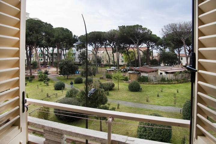 Appartamento vacanze per 6 persone - 1