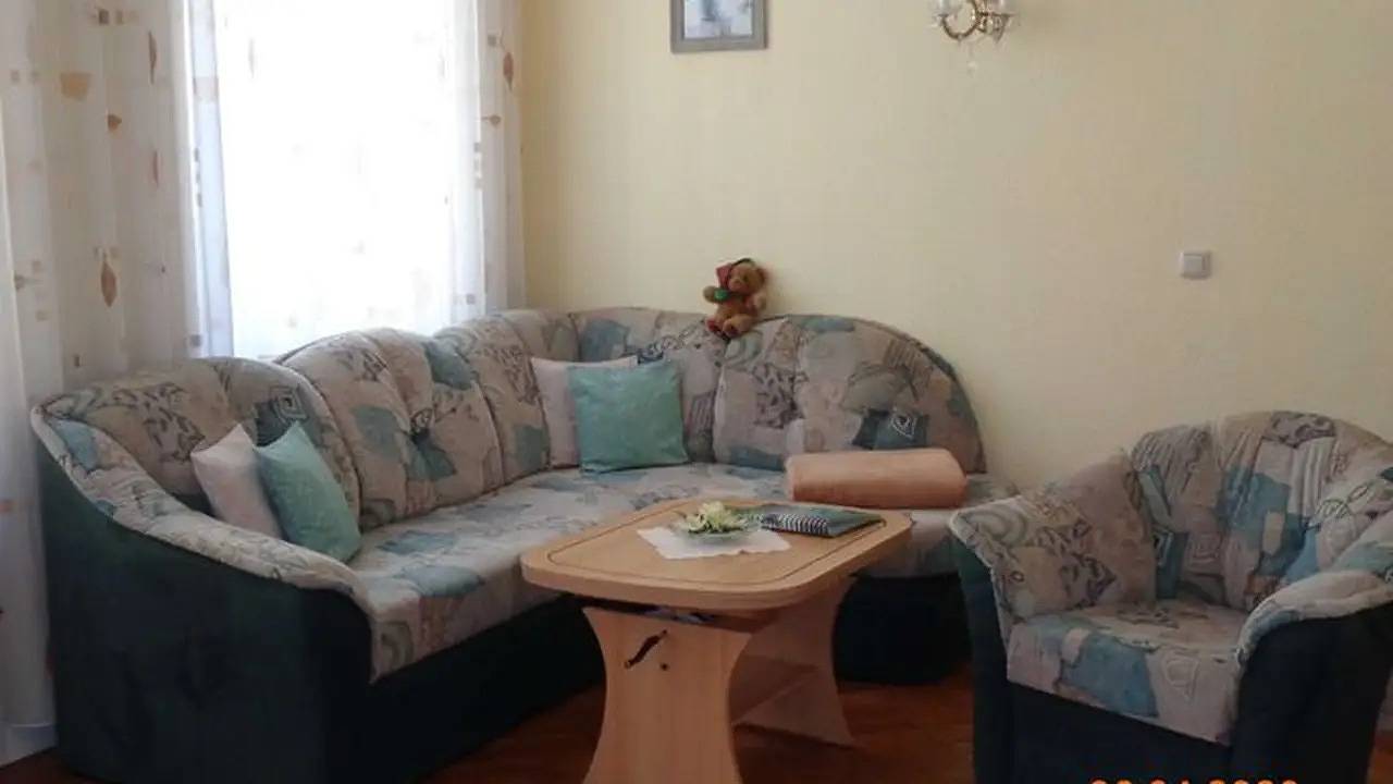 Doppelzimmer für 2 Personen (15 m²) in Görlitz in Görlitz, Oberlausitz-Niederschlesien