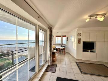 Ferienwohnung für 3 Personen in Naturstrand Sierksdorf, Sierksdorf, Bild 3
