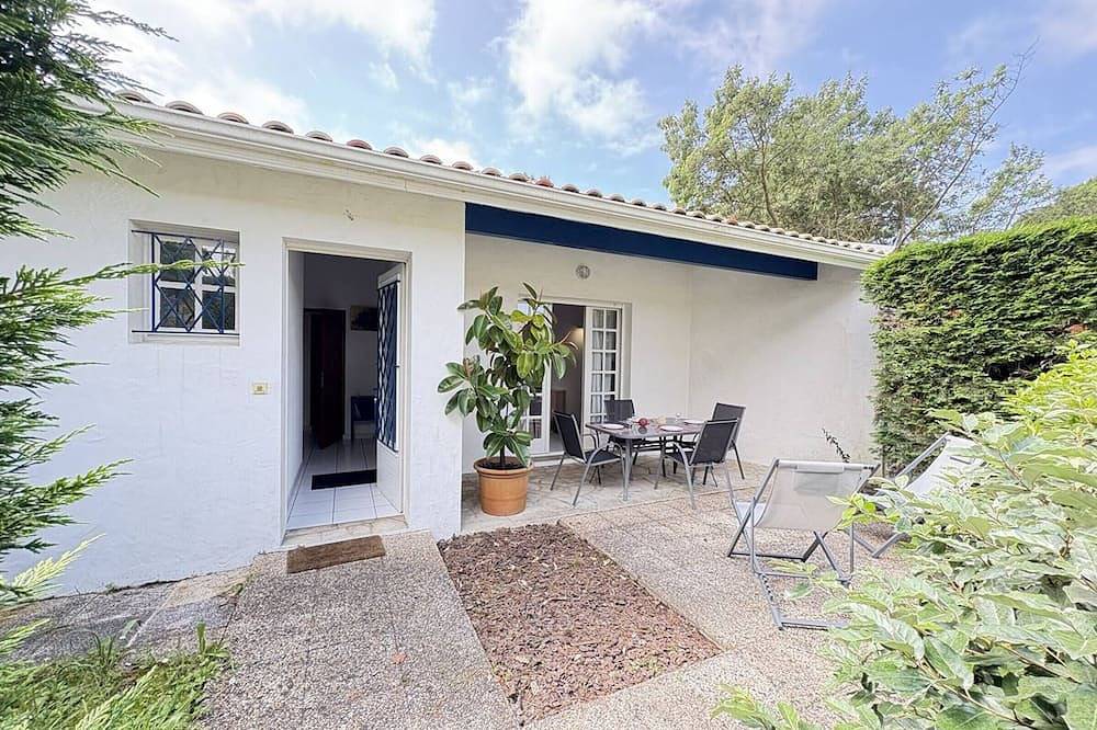 Photo : Maison de vacances