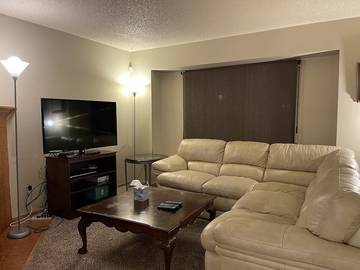 Vacation Home for 6 Guests in Colorado Springs, El Paso County (CO), Picture 3