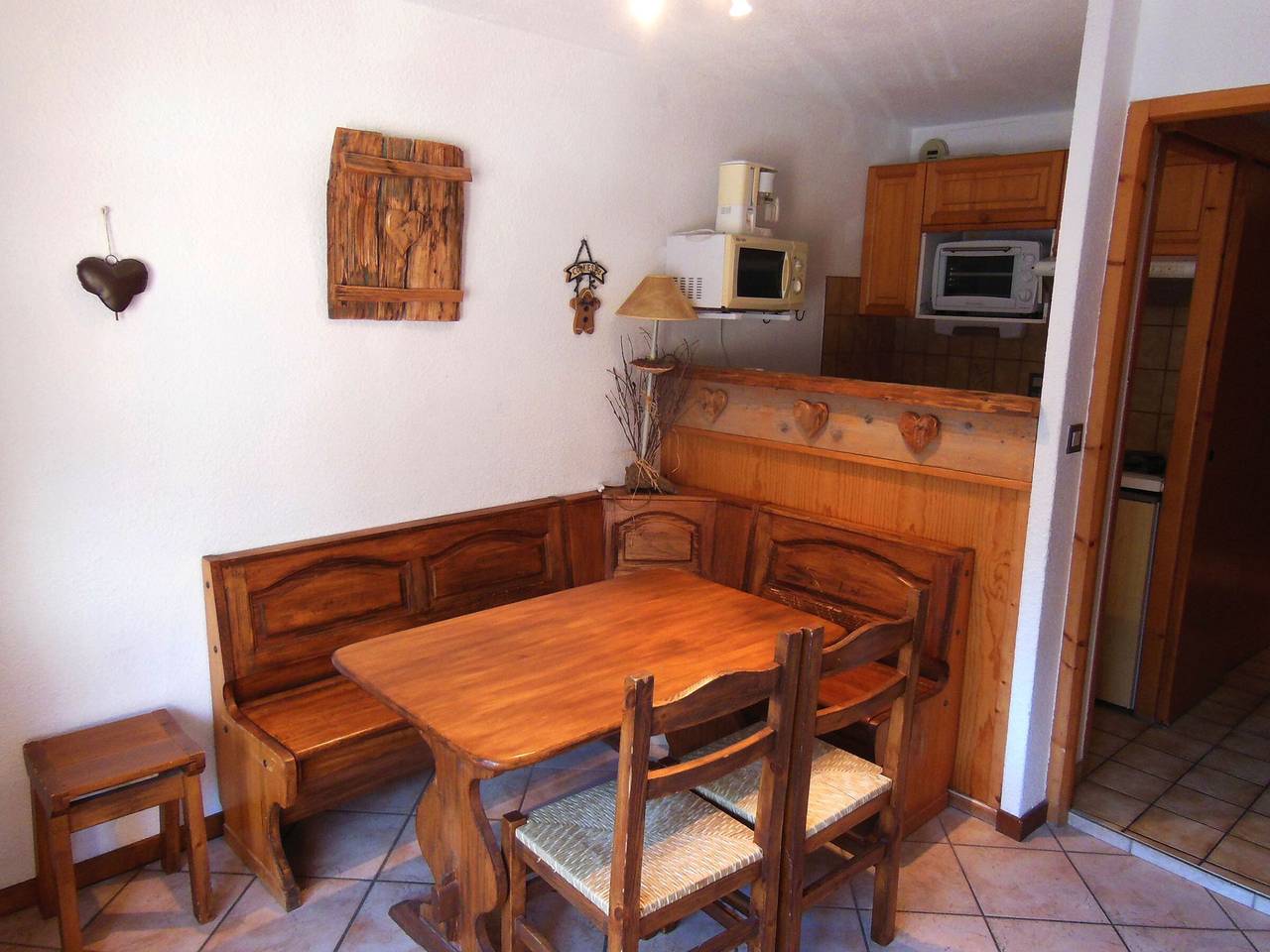 Photo : Appartement de vacances