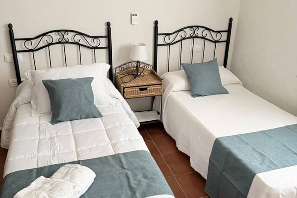 Apartamento entero, Casa Rural Guadiaro in El Colmenar, Cortes de la Frontera