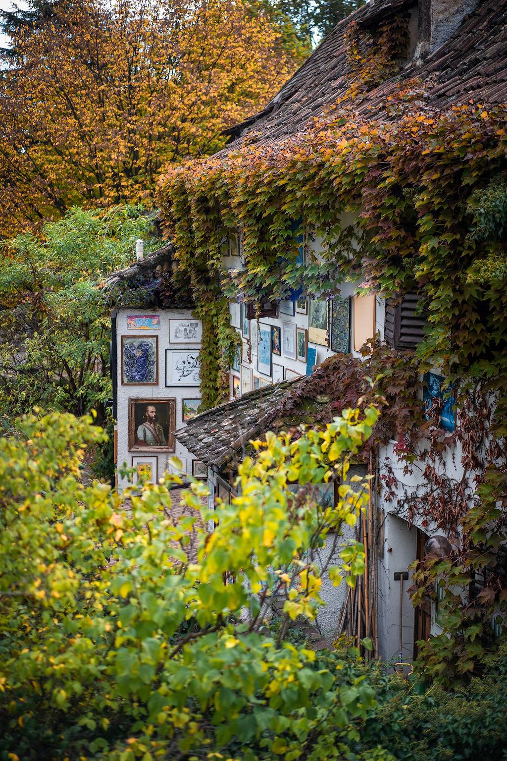 Ganze Wohnung, 715A Apartment Das Goldgassl in St. Michael, Eppan an der Weinstraße