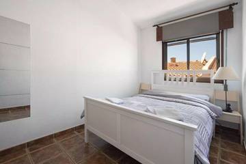 Apartamento para 7 Personas en Alcalá, Guía de Isora, Foto 4