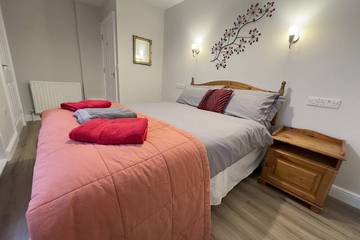 Holiday Rental for 5 People in Weston-Super-Mare, North Somerset, Photo 1
