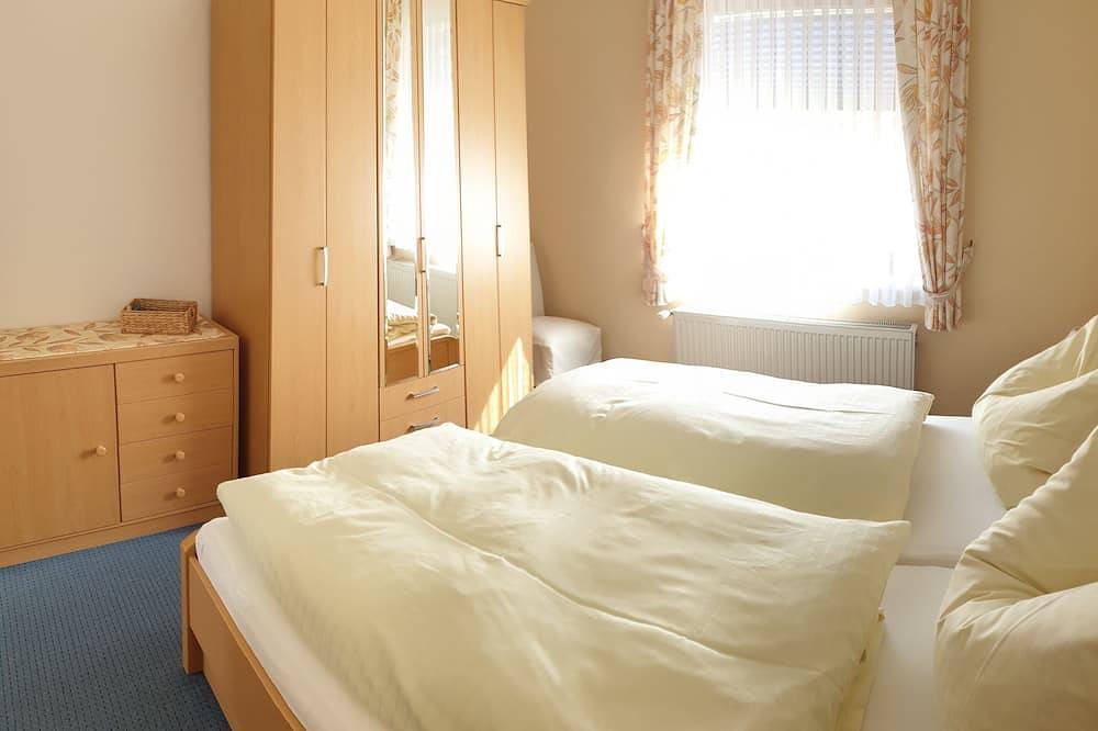 Ganze Wohnung, Ferienwohnung/App. für 4 Gäste mit 50m² in Fehmarn Ot Todendorf (14189) in Todendorf, Fehmarn