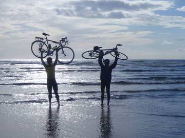 Vacation House for 12 Guests in Seaside (Oregon), Clatsop County, Picture 4