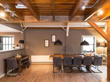 Loft voor 18 Personen in Veluwe, Gelderland, Afbeelding 2