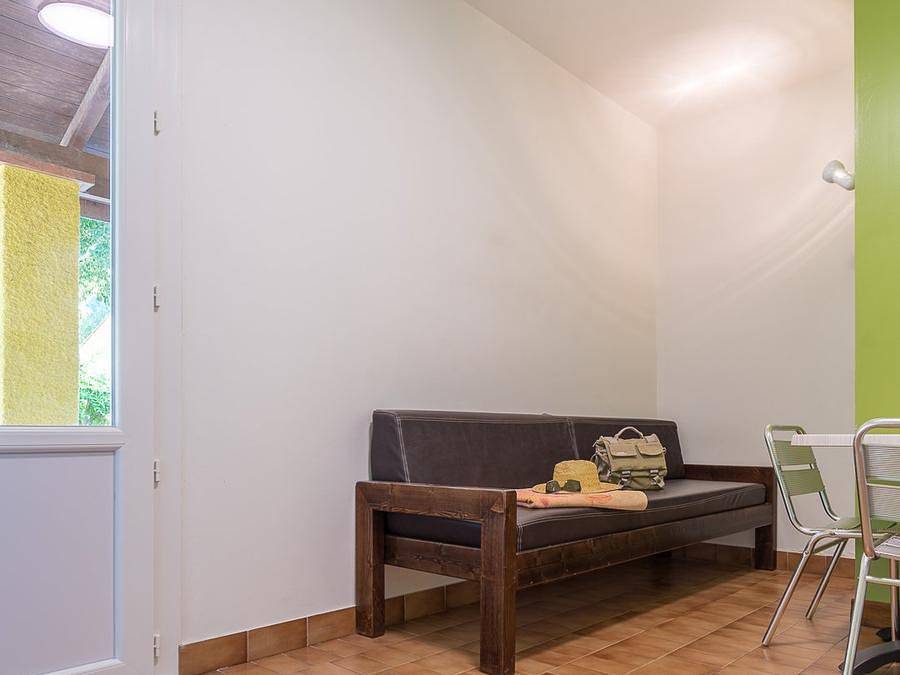 Camping Le Méditerranée Argelès - Landhaus 2 personen - Essential in La Côte Vermeille, Argelès-sur-Mer