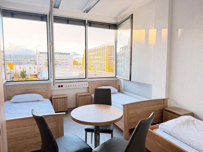 Maison d’hôte pour 3 personnes, avec vue, animaux acceptés