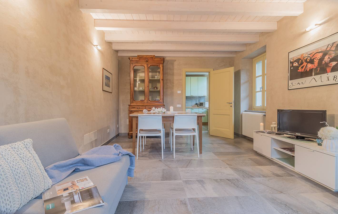 Ganze Wohnung, Del Duca Apartment in Varenna, Gemeinde Varenna