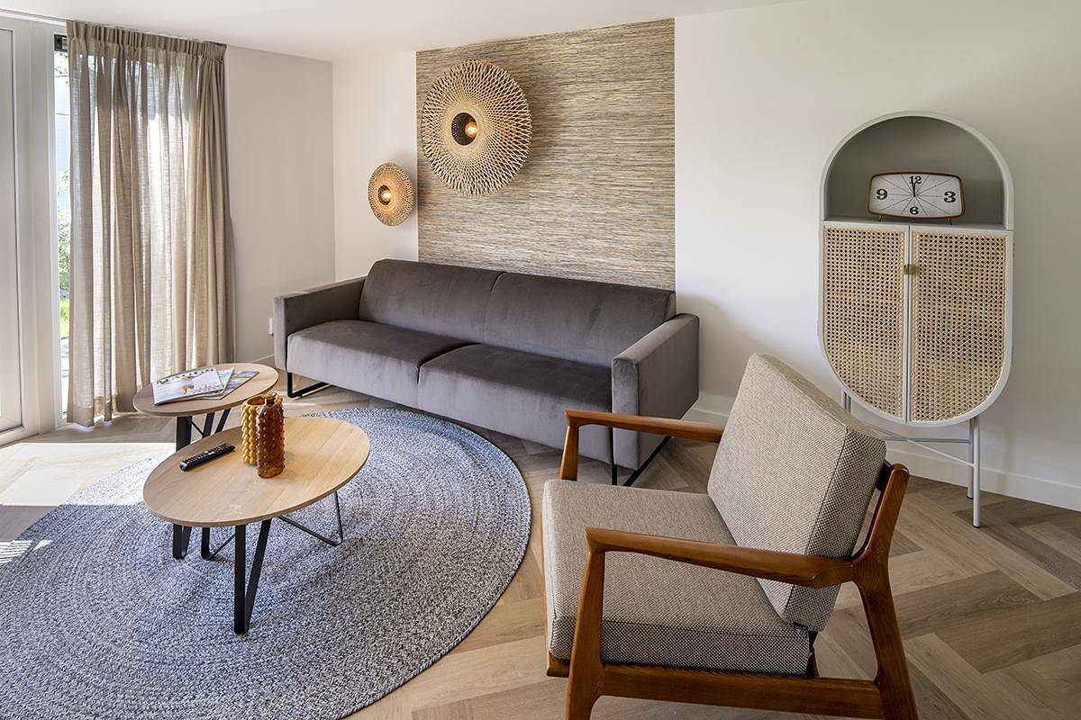 Droomvilla Vakantiehuizen — Relaxen aan de kust - 52 in Noord-Holland - Nordseeküste