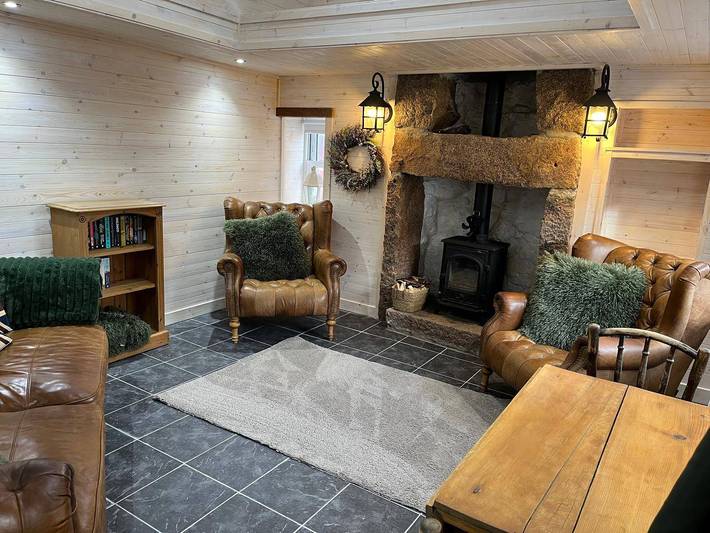 Ferienhaus für 2 Personen in Schottland