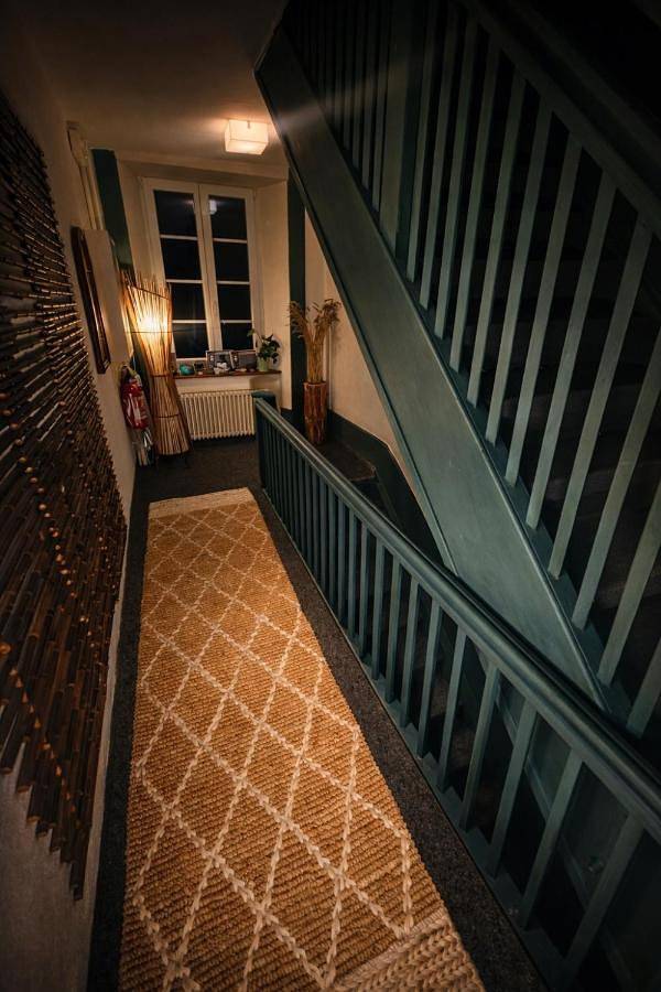 Chambre d’hôte pour 2 personnes, avec vue, animaux acceptés dans Canton du Jura - 2