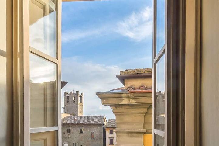 Appartamento vacanze per 4 persone - 1