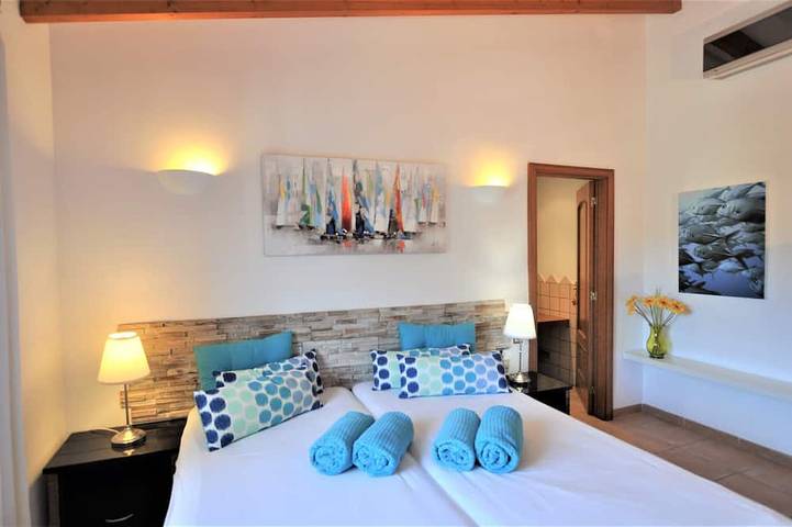 Villa Vista Verde in Sa Pobla near Pollenca in Crestatx, Sa Pobla