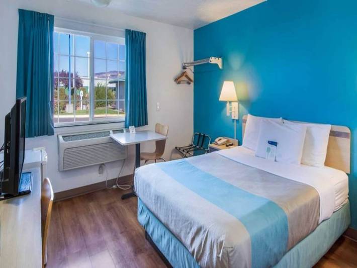 Vacation apartment for 2 people, with pool, kid friendly - 1