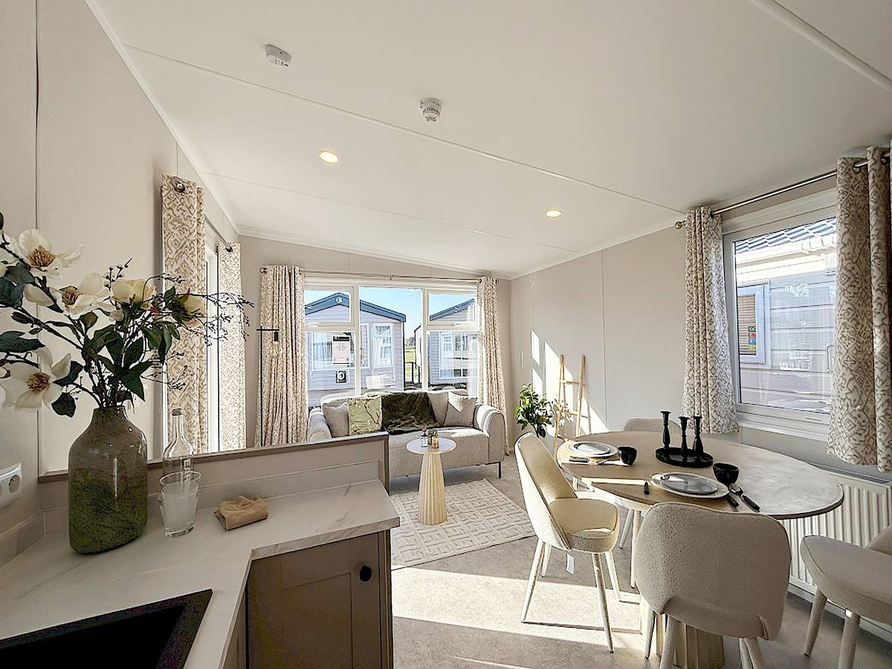 Komfortables Familienchalet in Hollum in Hollum, Westfriesische Inseln