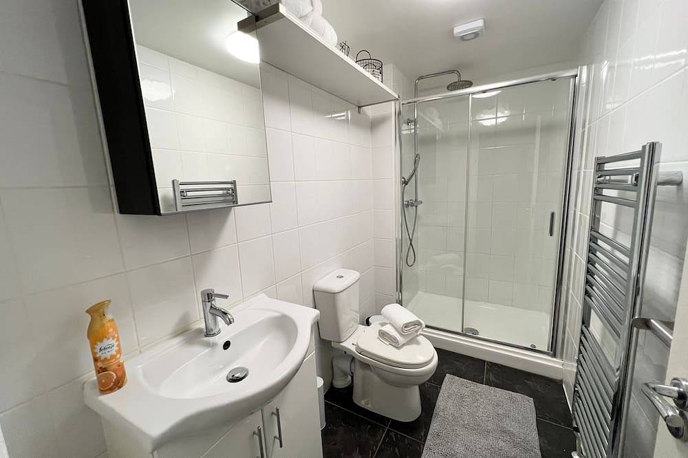 Apartamento entero, Luxury Studio  apartment in Luton Centre in Luton, Chiltern Hills