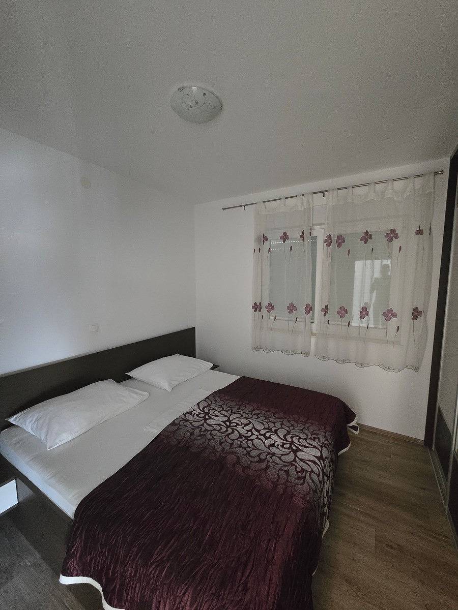 Ganze Wohnung, Apartment Marcela in Nin, Zadar