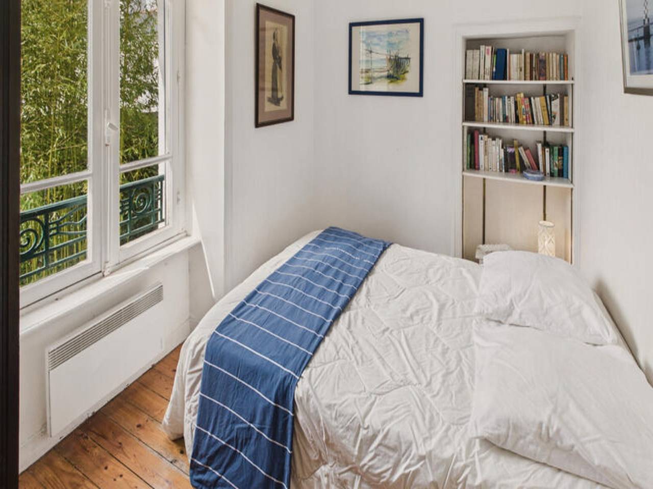 Appartement entier, Maison à Île-Tudy près d'une plage de sable in Île-Tudy, Région de Quimper